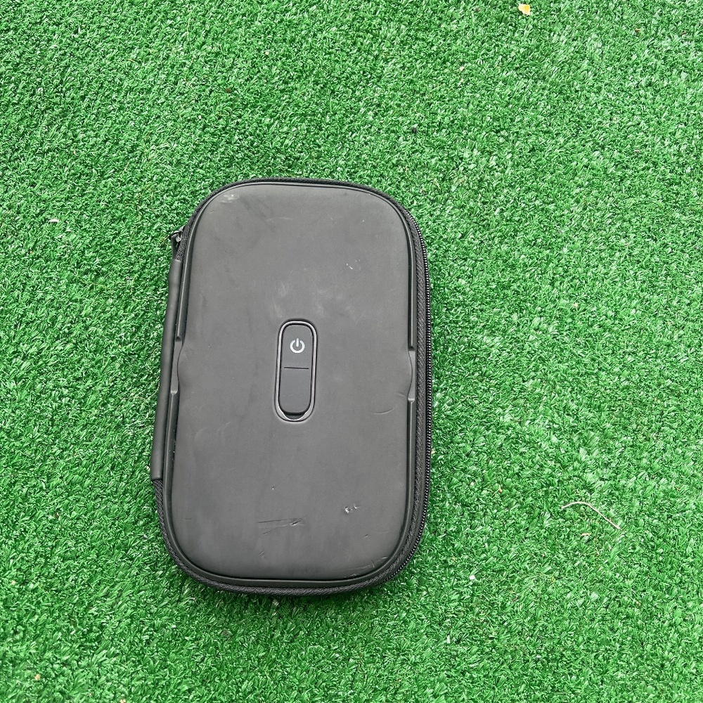 Phone sanitizer